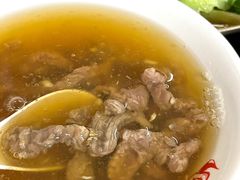 -好成财牛排馆(涂门街总店)