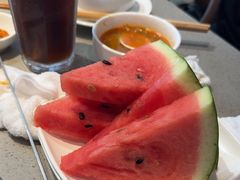 -海底捞火锅(新松江路生日主题店)