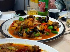 -全超美味轩大盘鸡店