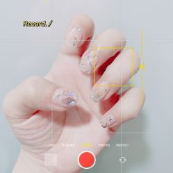 -PinkBaby美甲美睫