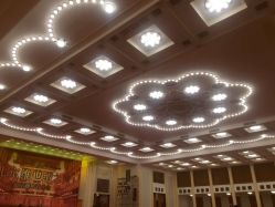 -人民大会堂宴会厅