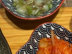 -隐家本格烧肉(万达广场店)