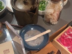 -巴奴毛肚火锅(二七万达店)