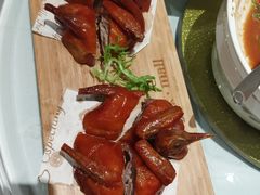 -老船夫婚宴婚庆会馆(延吉路店)