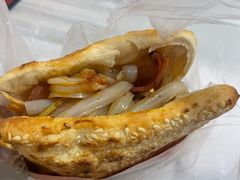 -小陈方酥锅盔(古城总店)
