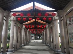 -广州神农草堂中医药博物馆