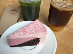 -1901 Cafe(西四店)