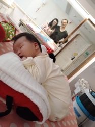 -盈月阁母婴护理中心·月子中心·月嫂育儿嫂
