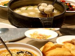 -味莊·青岛菜(云霄路店)