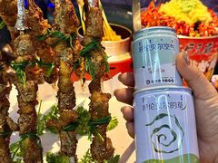 -亿牌牌东北烧烤(博物馆旗舰店)