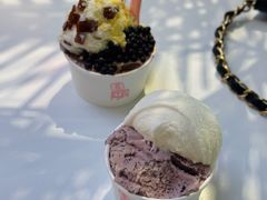 -红楼HONGLOU Gelato(淮海中路店)