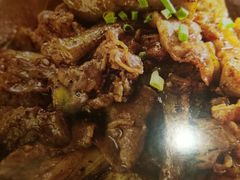 -汤城小厨•粤菜•靓汤(西直门凯德MALL店)