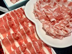 -北门涮肉·铜锅涮肉(南锣鼓巷店)