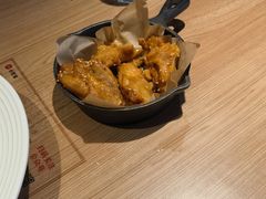-必胜客(新中纬店)
