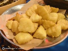 -破瓦寒窑·地摊烤羊排