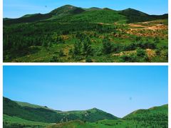 -北京灵山风景区