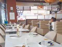 -清迈泰·泰国餐厅(华发商都店)