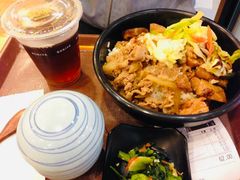 -食其家·牛丼咖喱(天津梅江印象城店)