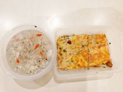 热干面-老通城豆皮大王(吉庆街店)