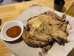 葫芦鸡-醉长安(南门总店)
