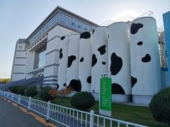 -蒙牛工业旅游景区