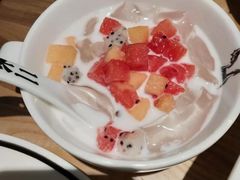 -太二酸菜鱼(深圳布吉万象汇店)