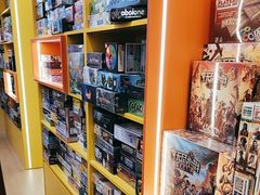 -猎人桌游吧(合生汇店)