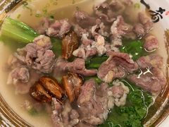 -一肴·牛肉粿条(深圳湾睿印店)