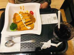 -大家乐(广州天河城六楼店)