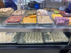 -常州糕团店(北大街新世纪商城店)