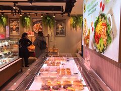 -巴黎贝甜(五月花广场店)