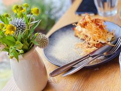 -BOR Eatery(安福路店)