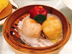 -安蒂娅.悦景轩中餐厅(西乡店)
