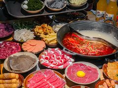 -阳阳老火锅(小南门店)