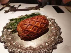 壳里海鲜拼盘-壳里西餐厅Coquille Seafood Bistro(蒙自路店)