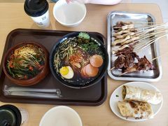 -金乐活美食(中街店)
