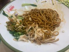 -八卤粉面·西安刀削·绵阳米粉(三湘泗宝店)