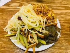 -庆蓉云·庆云面(双林店)