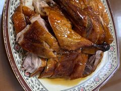 烧鸭-聂记粤菜馆(鼓西路店)