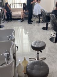 -米娜造型