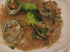 -忆江南·临江鱼馆