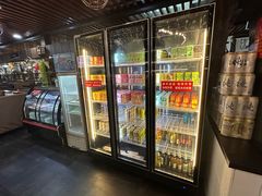 -要得自助火锅(新川路店)