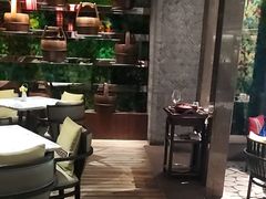 -湖滨28中餐厅·西湖宴·杭州君悦酒店