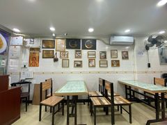 大堂-玉椰林甜品店(创始店)