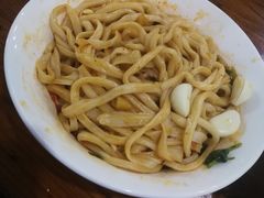 -王菊美食街·王菊面馆(总店)