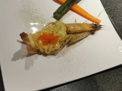 -御泉七味铁板烧(高区店)