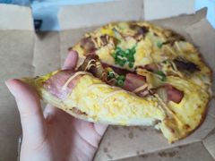 -达美乐比萨(双安店)