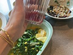 -半山腰·云南菜(侨福芳草地店)