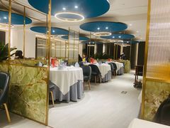 大堂-北京厨房(西安SKP店)