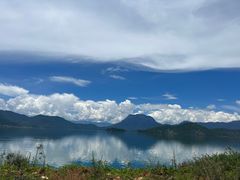 -丽江泸沽湖景区